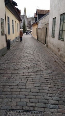 Wisby