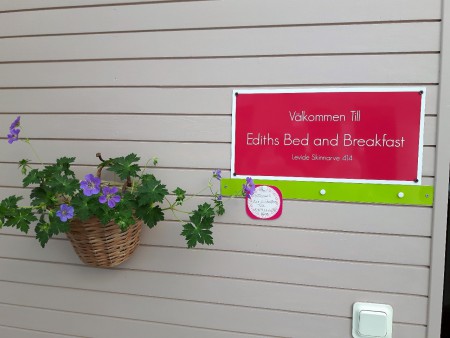 Välkommen